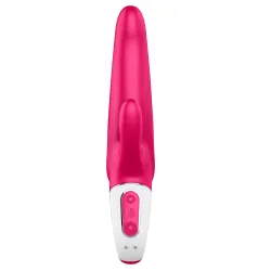 Satisfyer Sextoy Mr. Rabbit